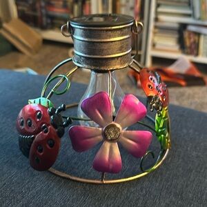 Solar Powered lantern